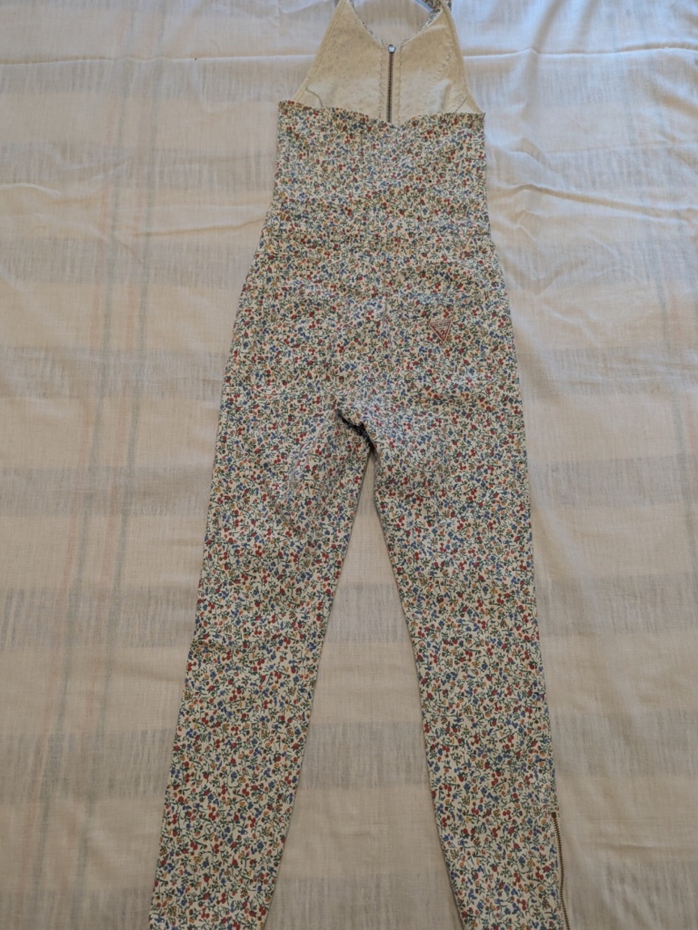 Vintage Guess Overalls - Picture 10 of 13
